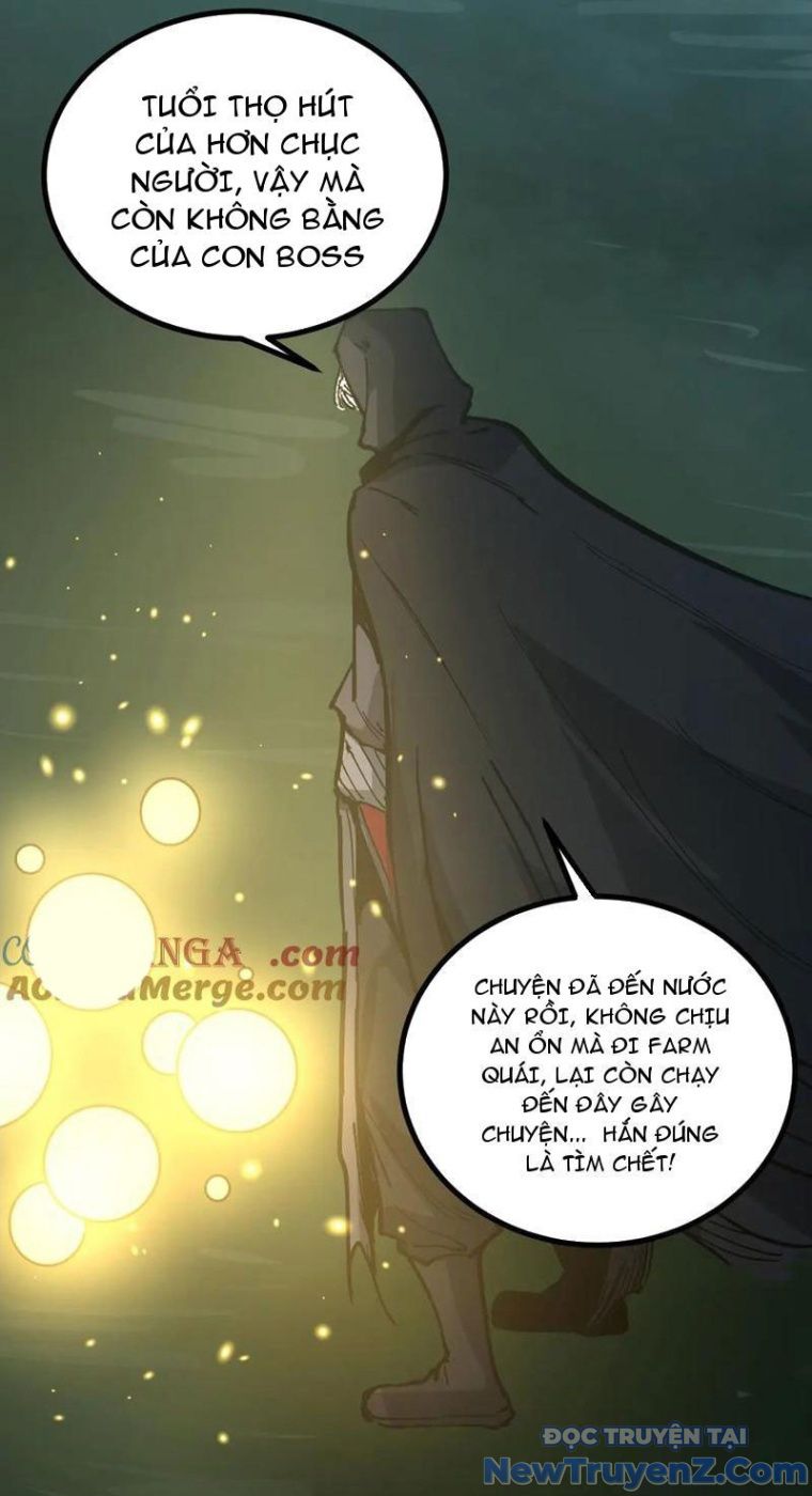Thích Khách Thần Cấp, Ta Chính Là Bóng Đêm chapter 25 - Trang 46