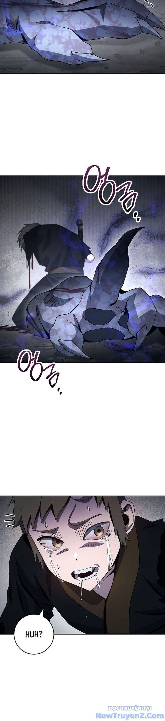 Cốt Binh Trở Lại chapter 331 - Trang 17