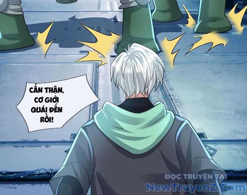 Khởi đầu Bằng Một Vạn Hít đất: Oanh Sát Thần Minh! chapter 56 - Trang 10