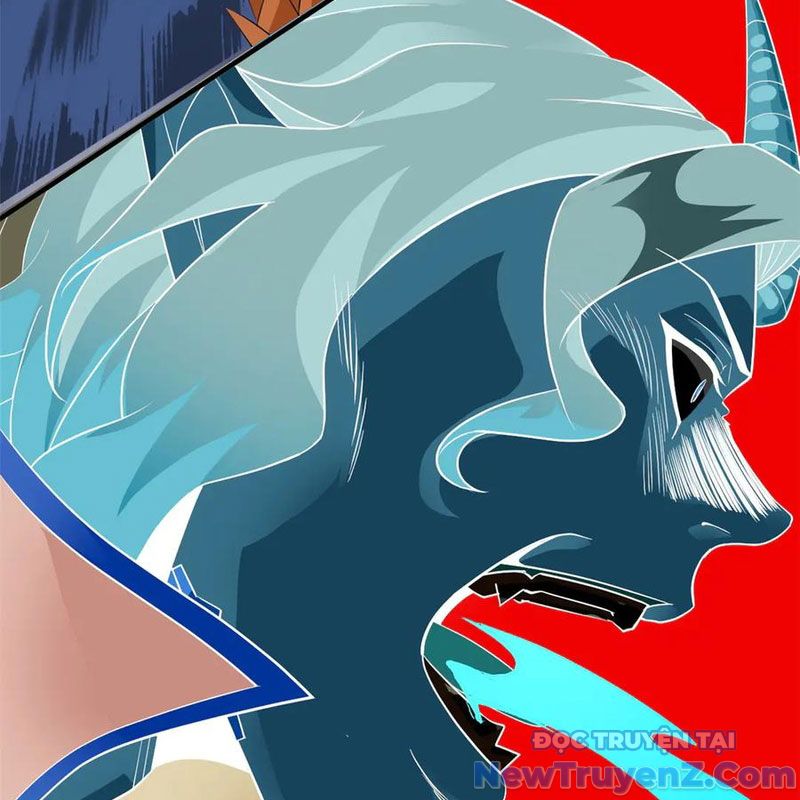 Cường Giả Đến Từ Trại Tâm Thần chapter 346 - Trang 67