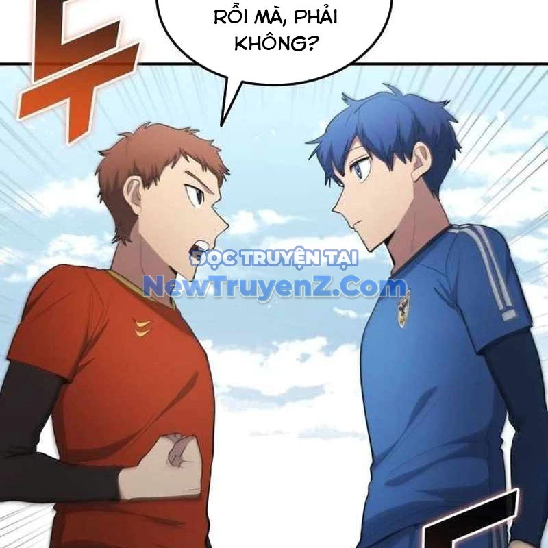 Thiên Phú Bóng Đá, Tất Cả Đều Là Của Tôi! chapter 96 - Trang 13
