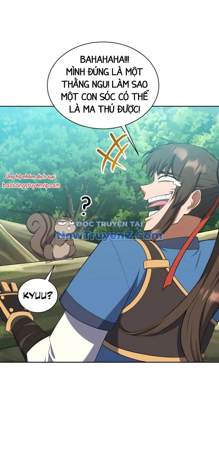 Tuyệt Đỉnh Võ Lâm chapter 44 - Trang 61