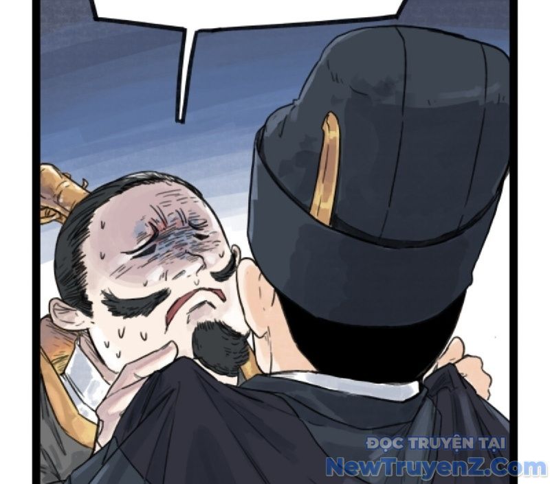 Hiệp Khách Hành Bất Thông chapter 47 - Trang 23