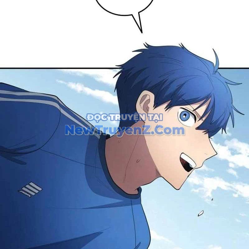Thiên Phú Bóng Đá, Tất Cả Đều Là Của Tôi! chapter 96 - Trang 97
