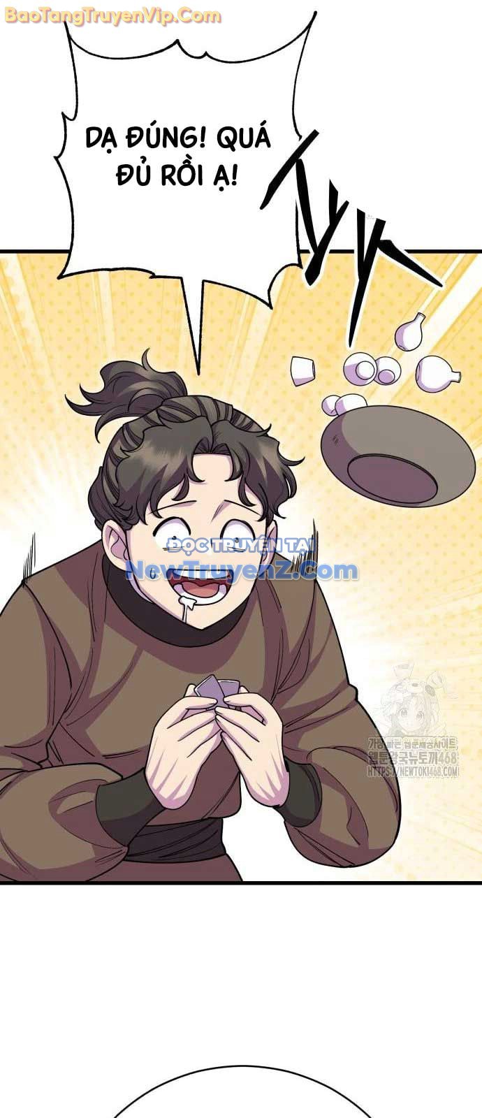 Thiên Hạ Đệ Nhất Đại Sư Huynh chapter 134 - Trang 52