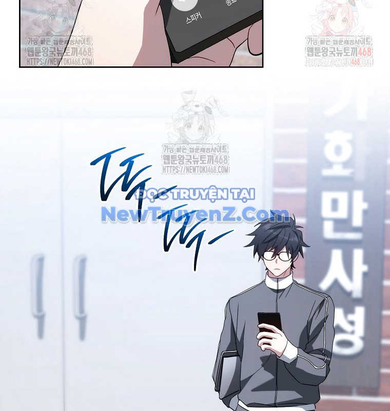 Cẩm nang dành cho top ranker chapter 34 - Trang 125