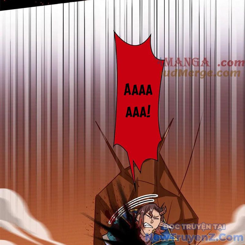 Cường Giả Đến Từ Trại Tâm Thần chapter 345 - Trang 74