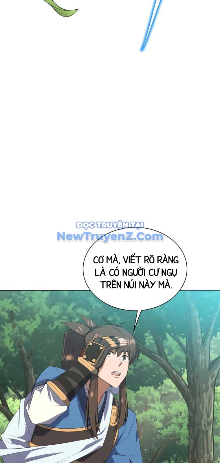 Tuyệt Đỉnh Võ Lâm chapter 44 - Trang 41
