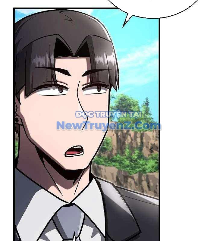 Cách Một Tử Linh Sư Cấp Thảm Họa Nghỉ Hưu chapter 38 - Trang 82