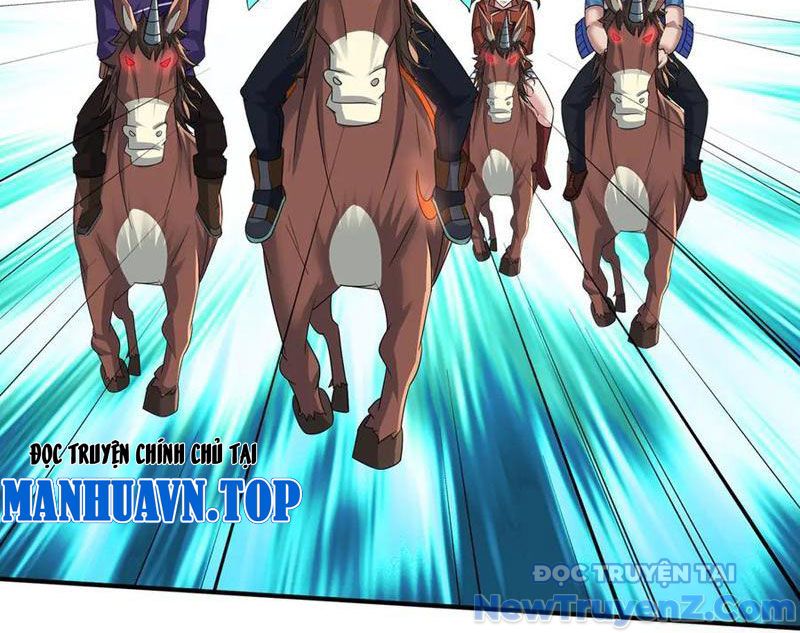 Khởi đầu Bằng Một Vạn Hít đất: Oanh Sát Thần Minh! chapter 56 - Trang 17