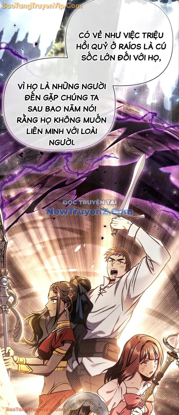 Kí Sự Hồi Quy chapter 134 - Trang 41