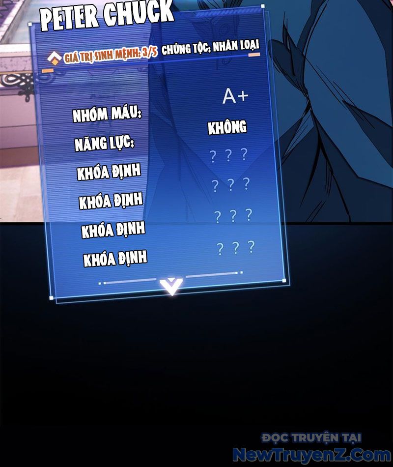 Thế Giới Siêu Phàm! Ta Là Ma Cà Rồng? chapter 8 - Trang 14