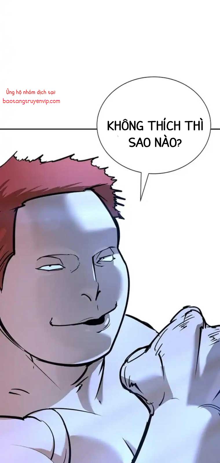 Cách Mạng Bắt Nạt chapter 29 - Trang 27