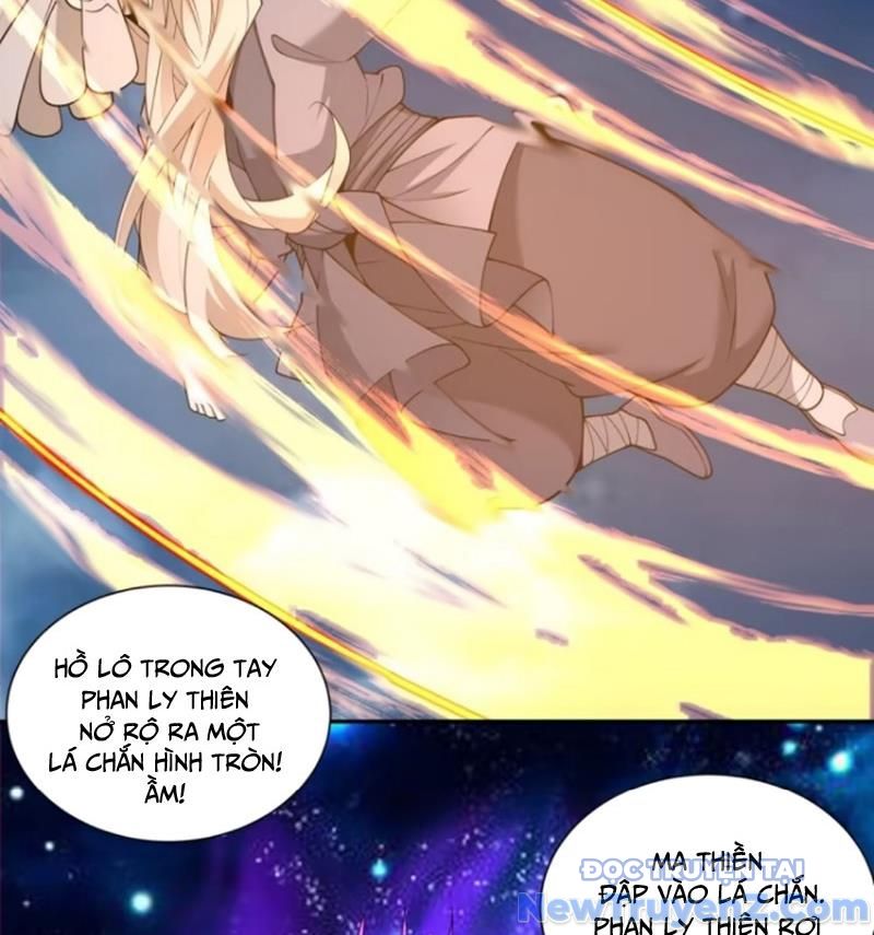 Đồ Đệ Của Ta Đều Là Đại Phản Phái chapter 378 - Trang 60