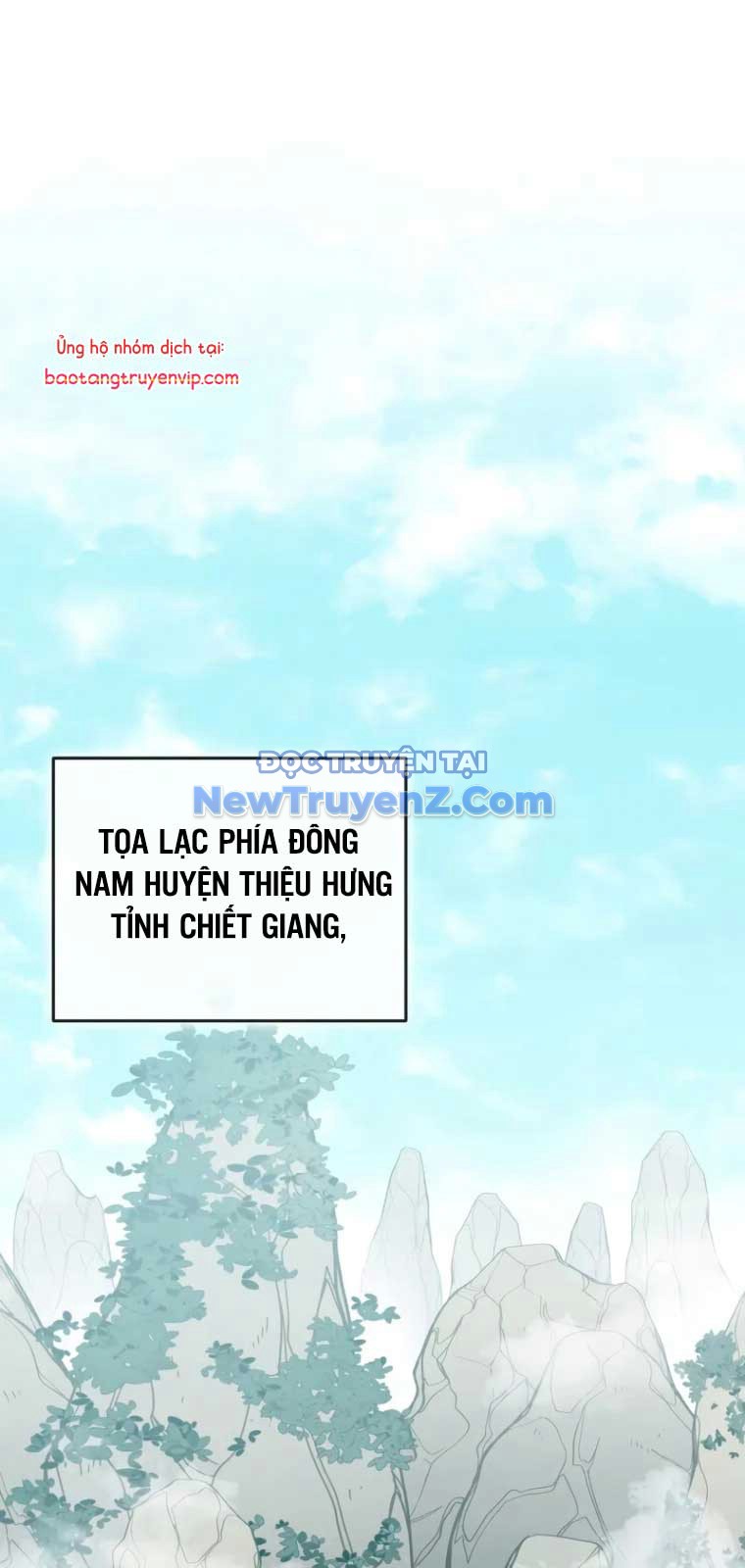 Tuyệt Đỉnh Võ Lâm chapter 44 - Trang 1