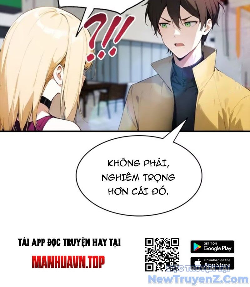 Đạo Hữu Lùi Một Bước: Ta Tới Giết Thần Trừ Quỷ chapter 39 - Trang 30