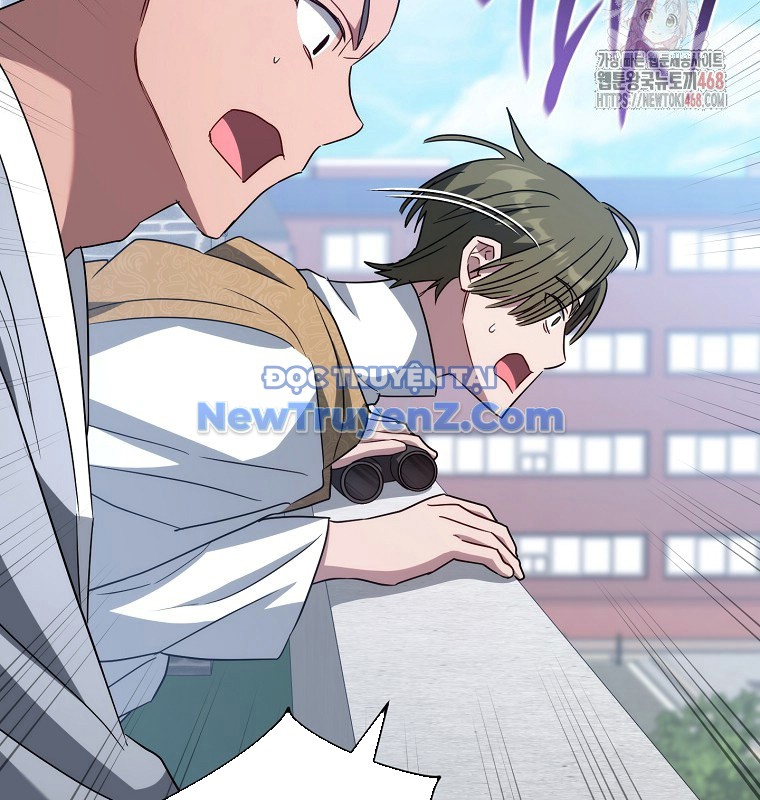 Cẩm nang dành cho top ranker chapter 34 - Trang 151