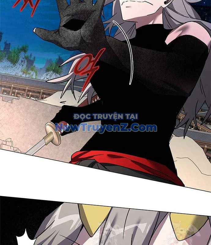 Đêm Của Yêu Tinh chapter 100 - Trang 122