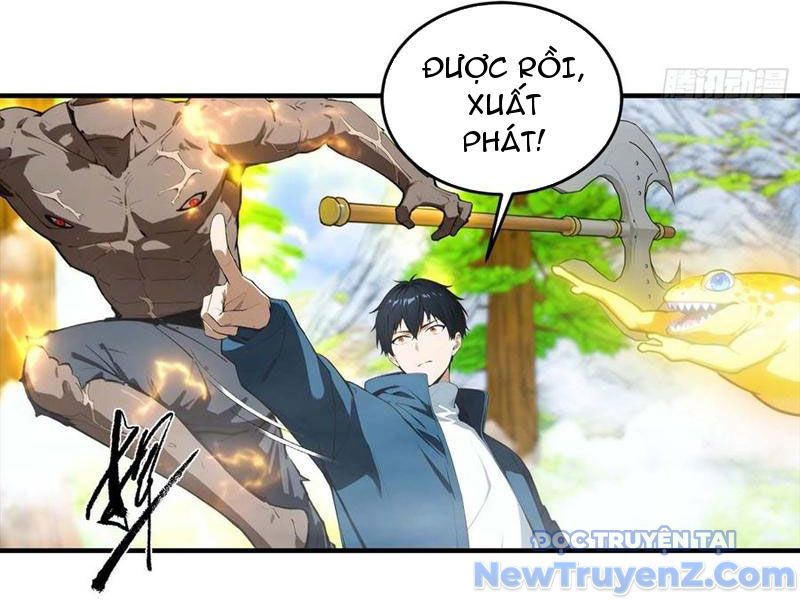 Toàn Dân Ngự Thú: Bắt Đầu Từ Sơn Hải Kinh, Càn Quét Toàn Cầu chapter 40 - Trang 78