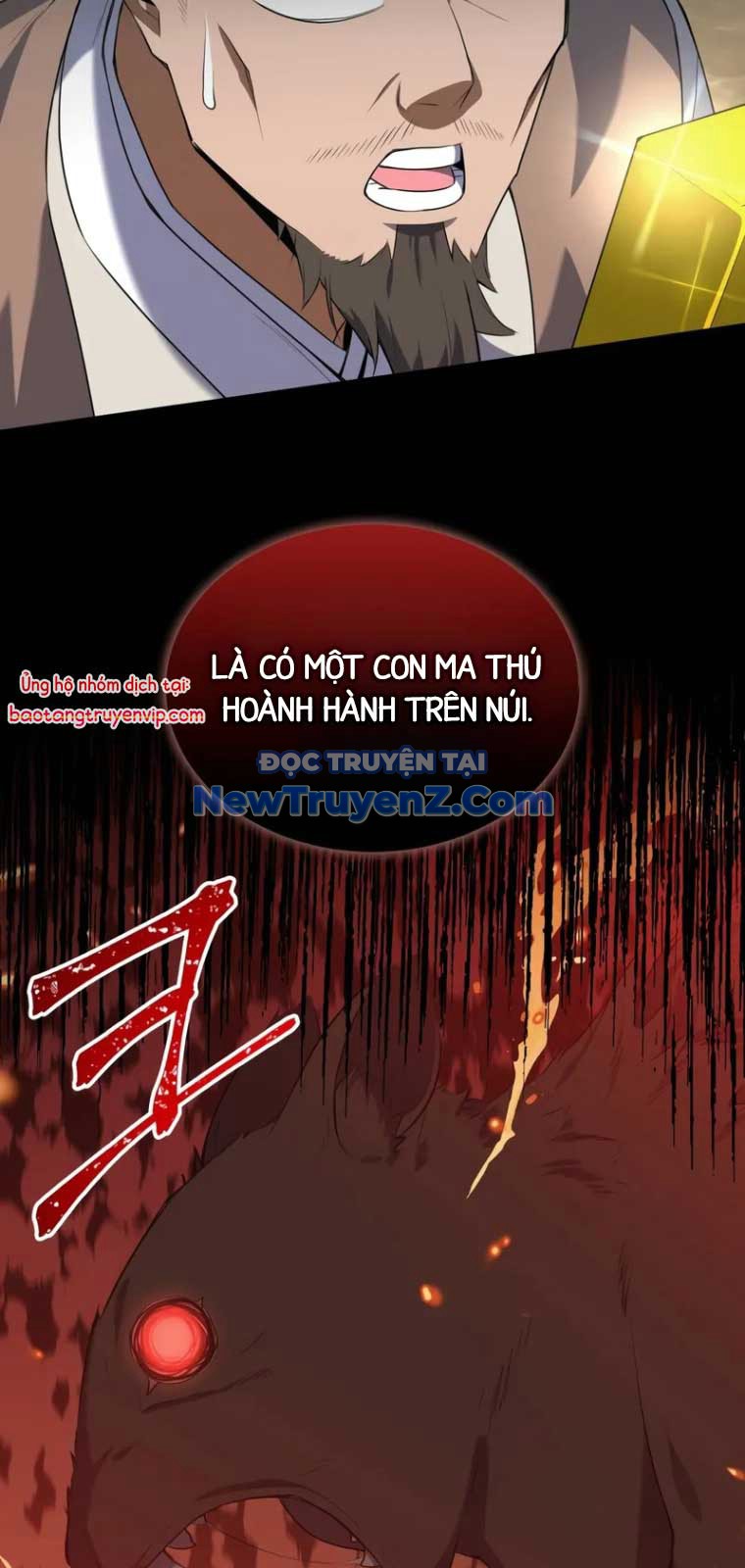 Tuyệt Đỉnh Võ Lâm chapter 44 - Trang 27