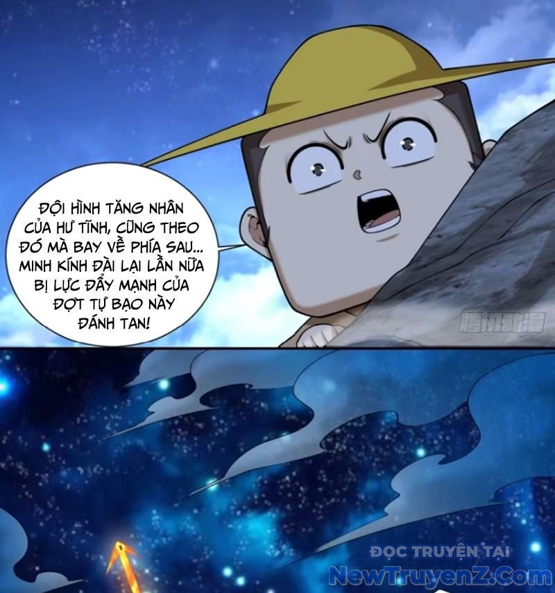 Đồ Đệ Của Ta Đều Là Đại Phản Phái chapter 378 - Trang 50