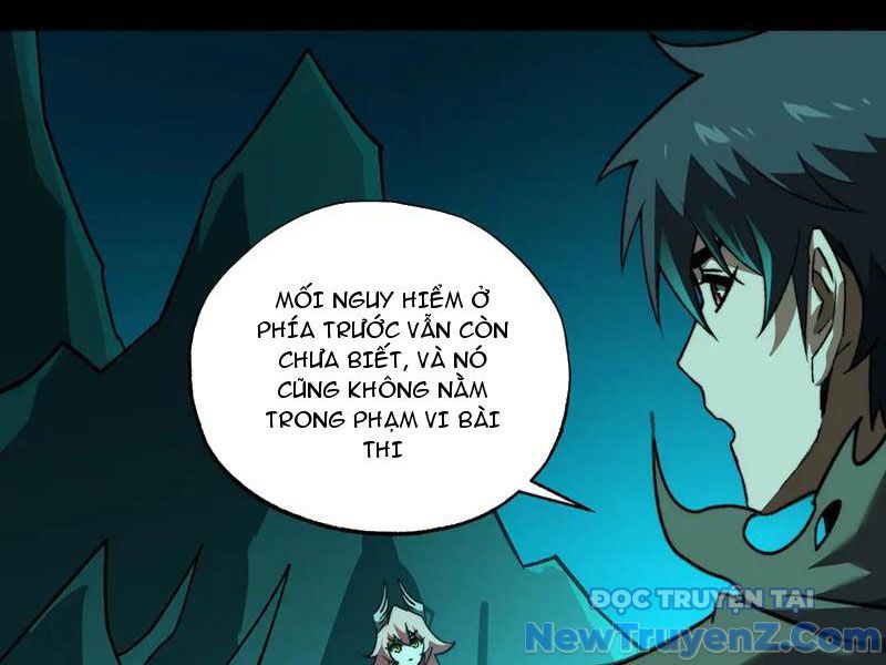 Ta Là Tai Họa Cấp Mục Sư chapter 45 - Trang 3