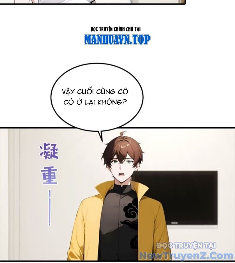 Đạo Hữu Lùi Một Bước: Ta Tới Giết Thần Trừ Quỷ chapter 38 - Trang 32