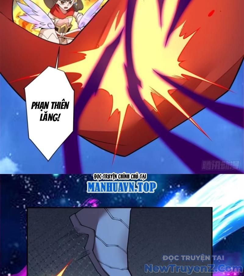 Đồ Đệ Của Ta Đều Là Đại Phản Phái chapter 378 - Trang 11