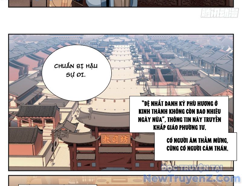 đại Phụng đả Canh Nhân chapter 529 - Trang 39