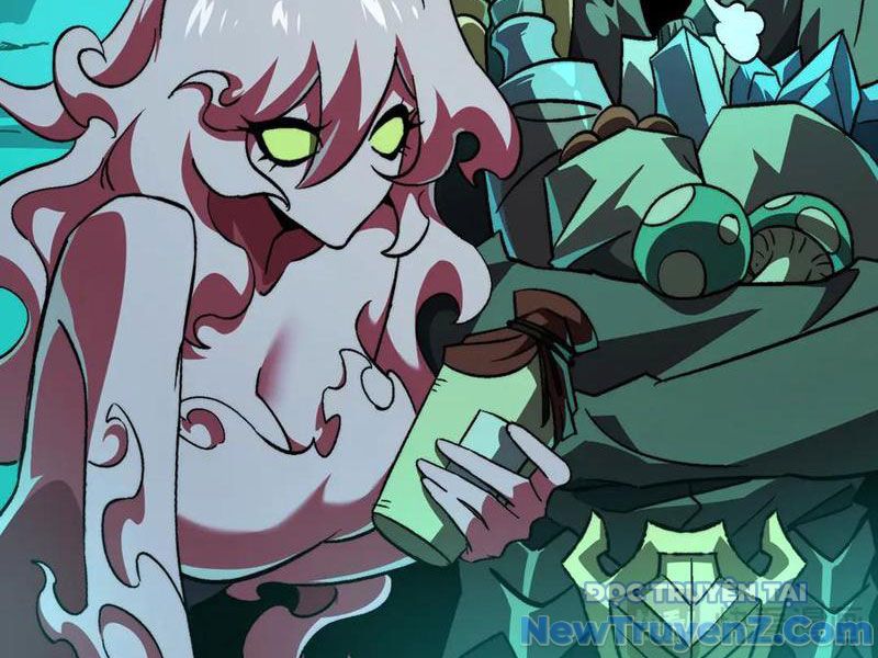 Ta Là Tai Họa Cấp Mục Sư chapter 45 - Trang 16