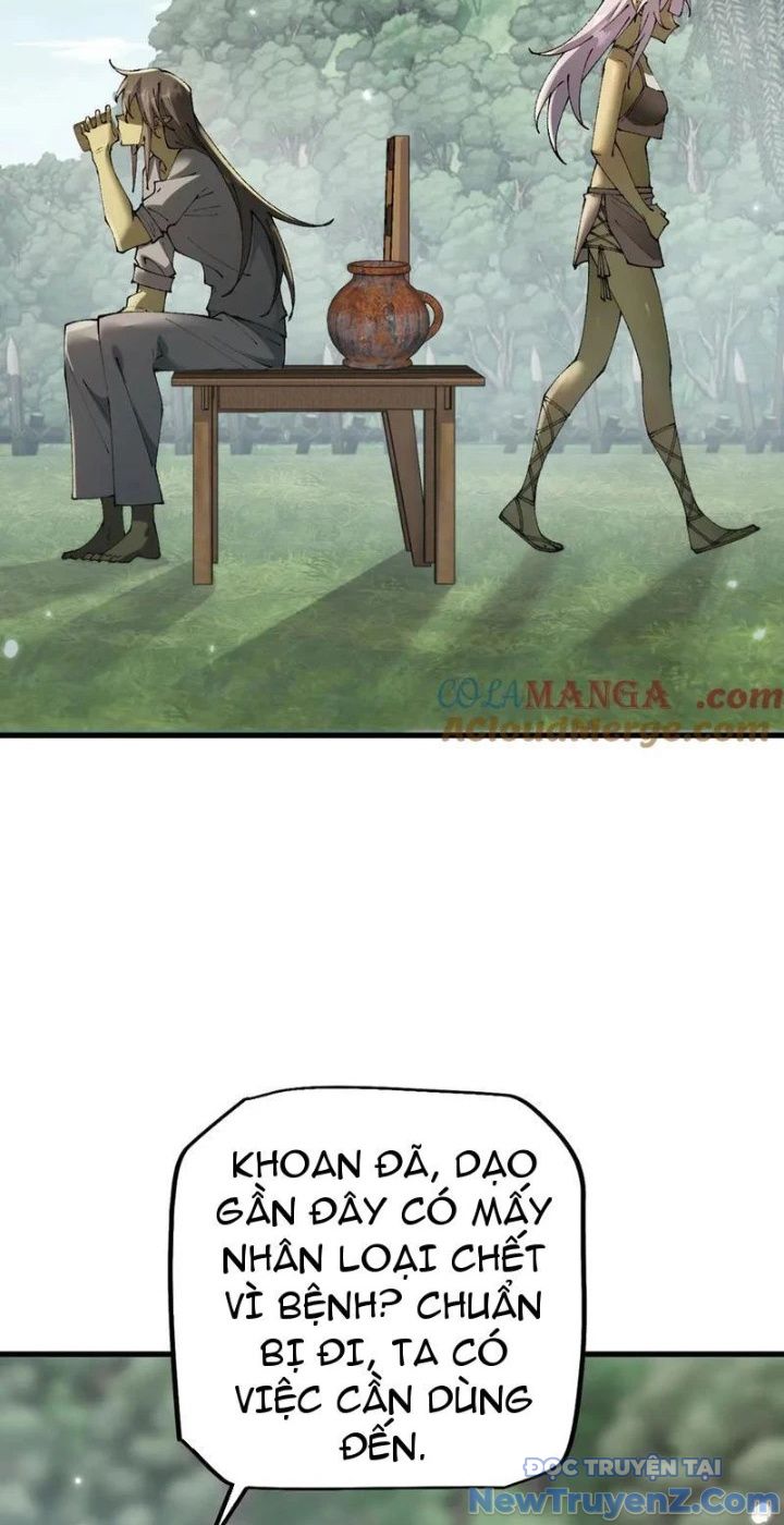 Chuyển Sinh Thành Goblin chapter 60 - Trang 41