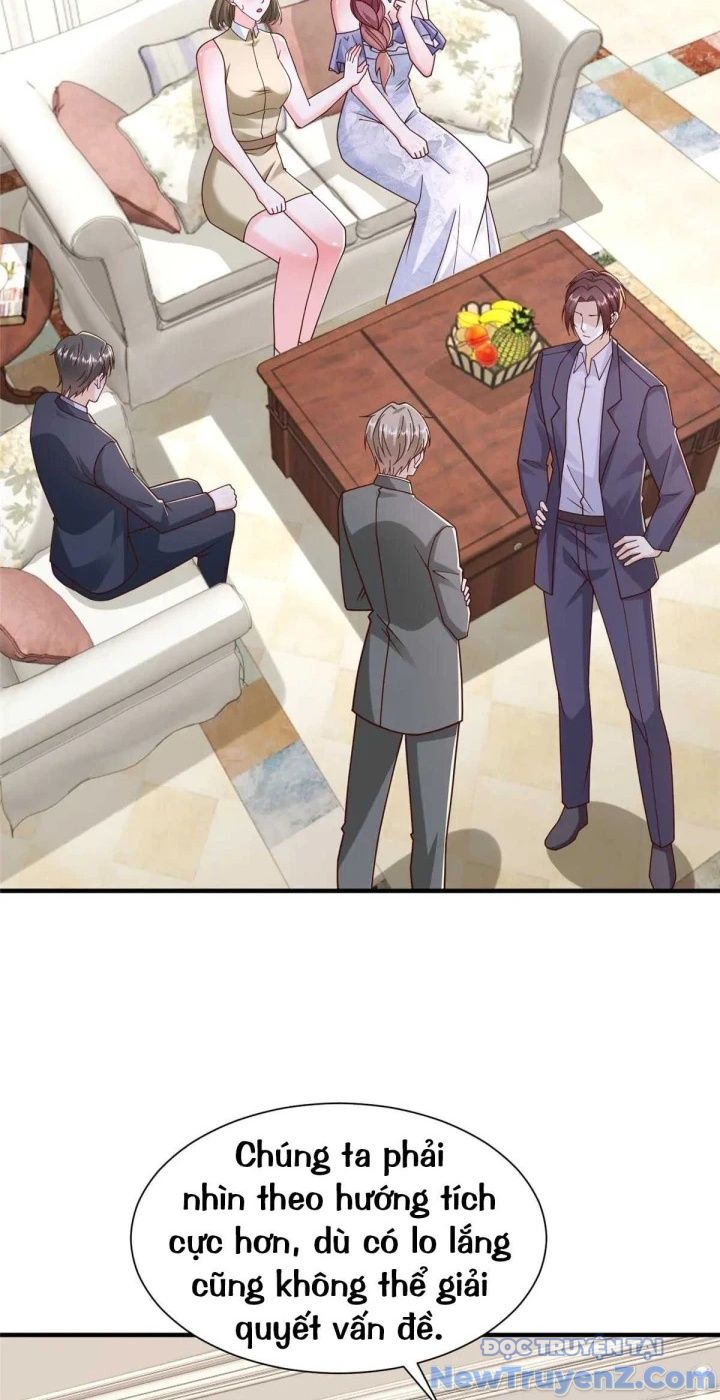 Mỗi Tuần Ta Có Một Nghề Nghiệp Mới chapter 802 - Trang 32