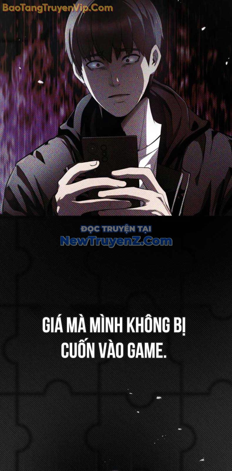 Hẹn Hò Rùng Rợn chapter 18 - Trang 50