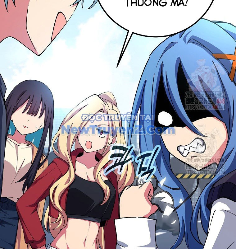 Trở Thành Nhân Viên Cho Các Vị Thần chapter 102 - Trang 63