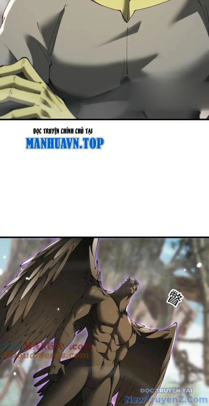Chuyển Sinh Thành Goblin chapter 60 - Trang 50