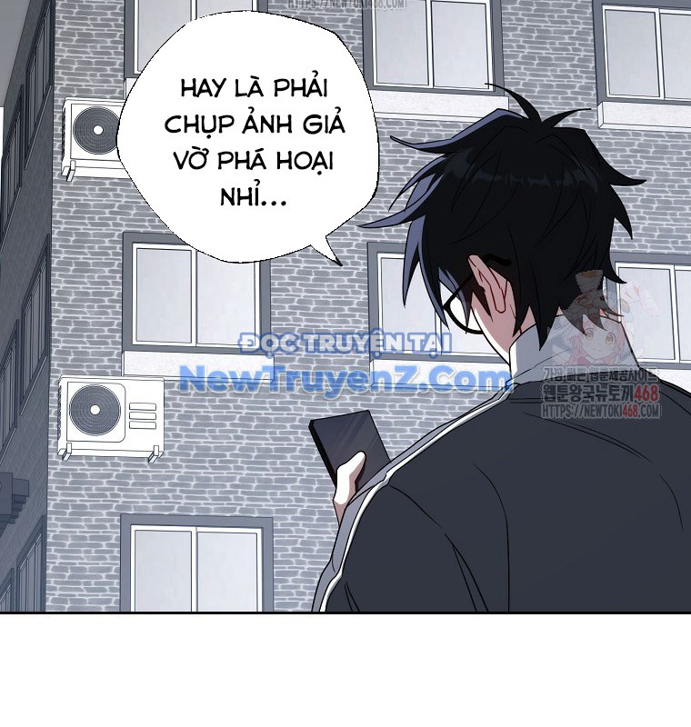 Cẩm nang dành cho top ranker chapter 34 - Trang 131