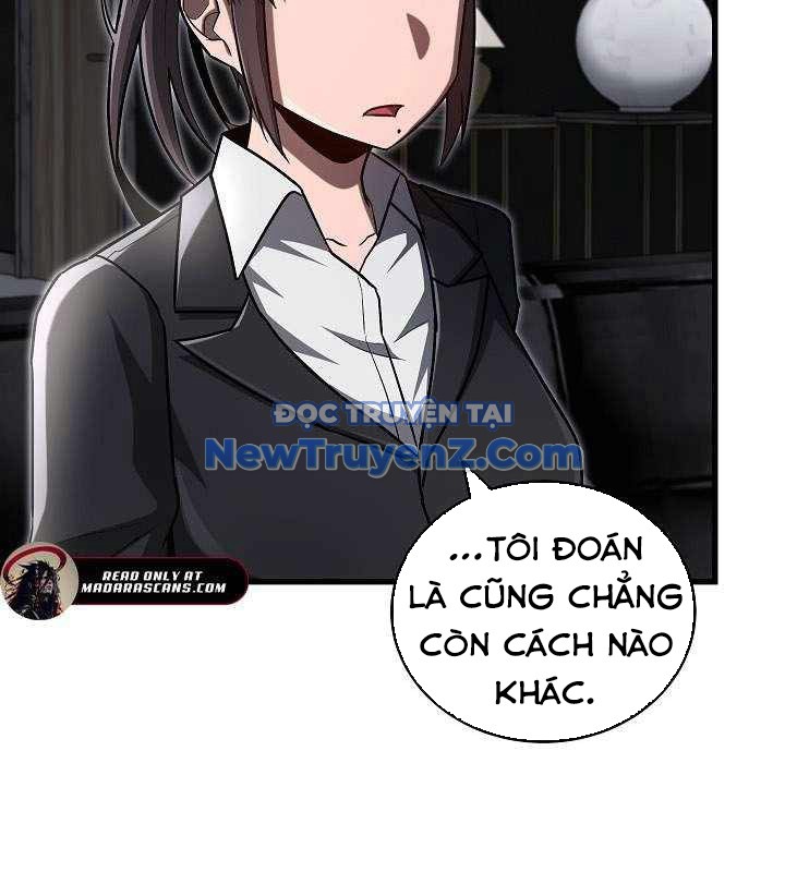 Cách Một Tử Linh Sư Cấp Thảm Họa Nghỉ Hưu chapter 38 - Trang 66