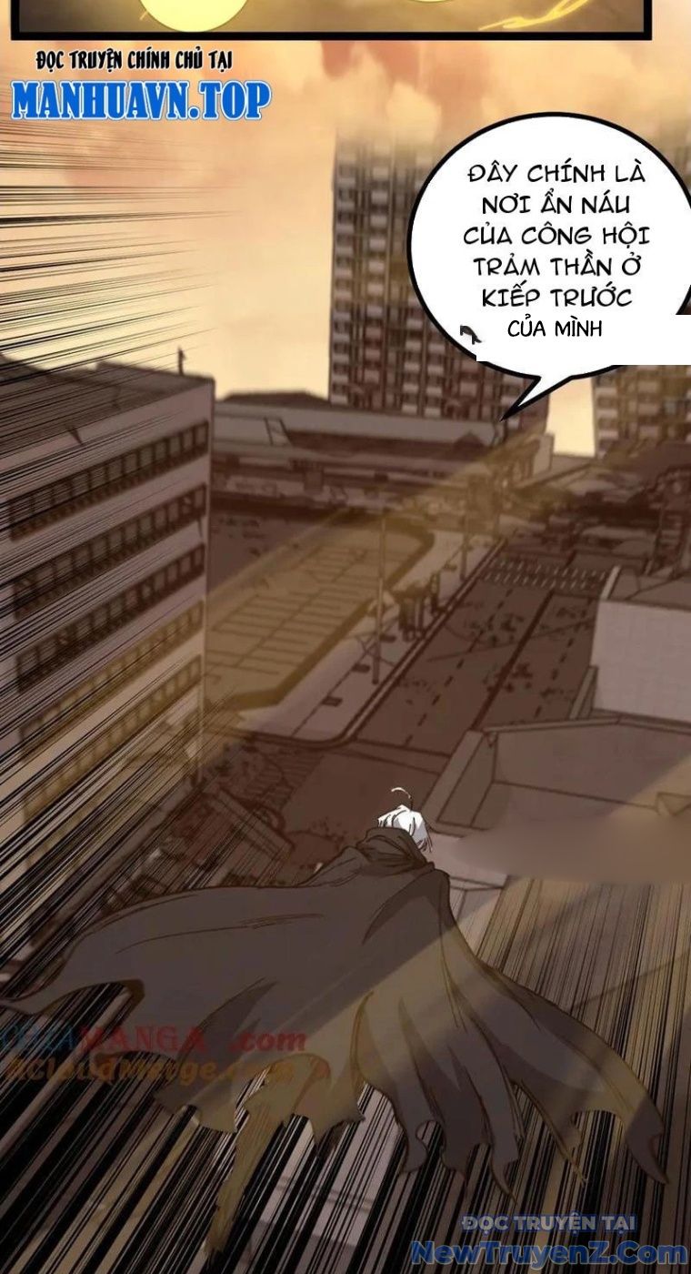Thích Khách Thần Cấp, Ta Chính Là Bóng Đêm chapter 26 - Trang 52
