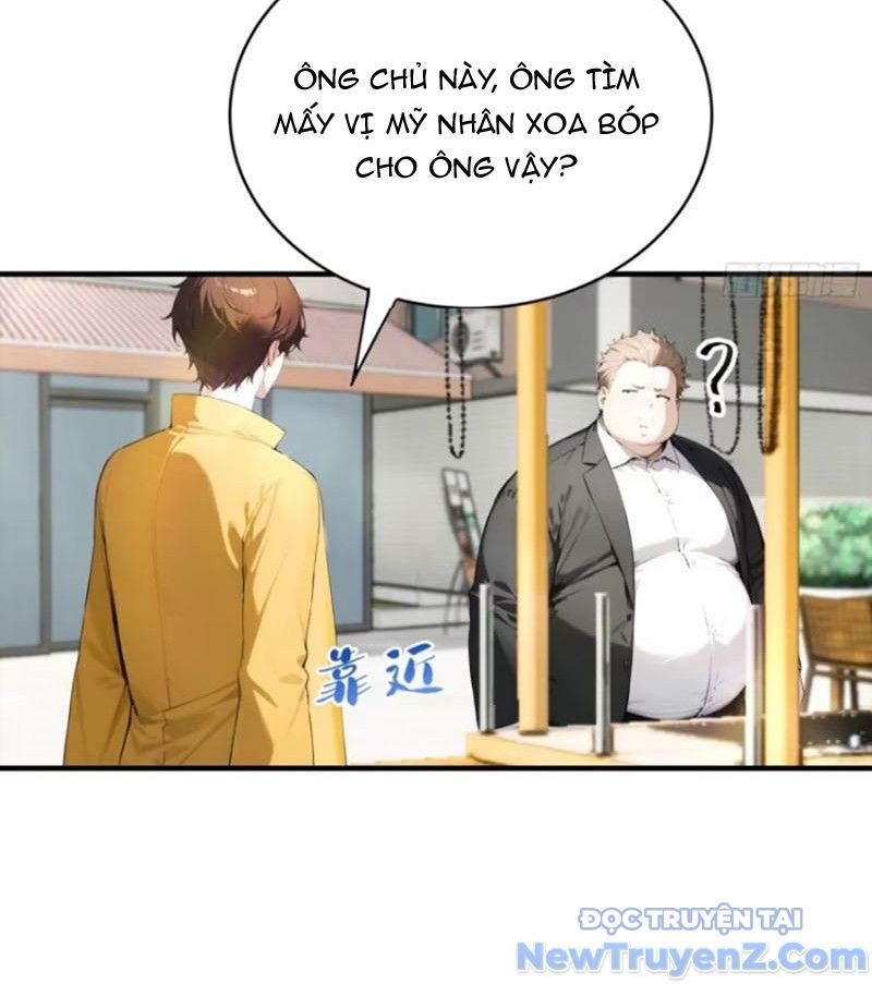 Đạo Hữu Lùi Một Bước: Ta Tới Giết Thần Trừ Quỷ chapter 39 - Trang 10
