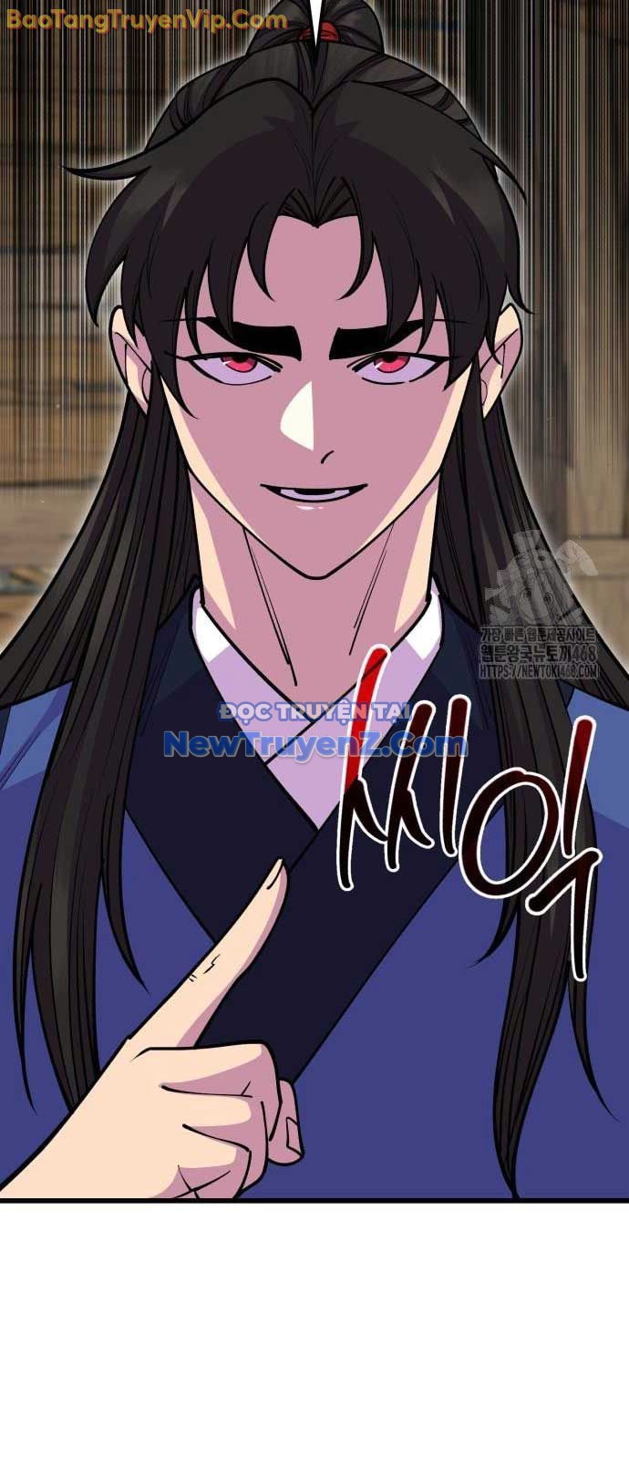 Thiên Hạ Đệ Nhất Đại Sư Huynh chapter 134 - Trang 33