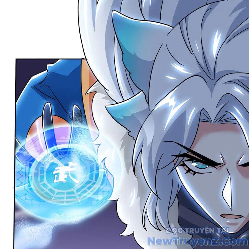 Cường Giả Đến Từ Trại Tâm Thần chapter 346 - Trang 109