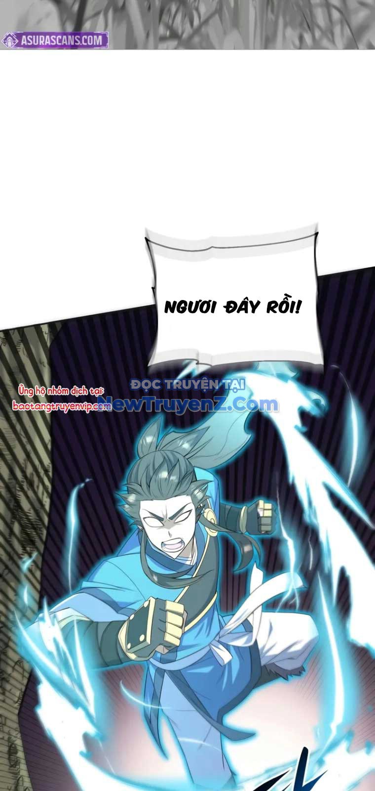 Tuyệt Đỉnh Võ Lâm chapter 44 - Trang 53
