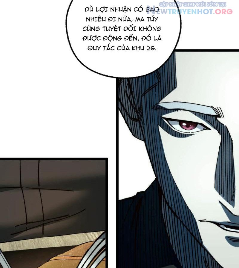 Bách Thú Chi Vương chapter 8 - Trang 27