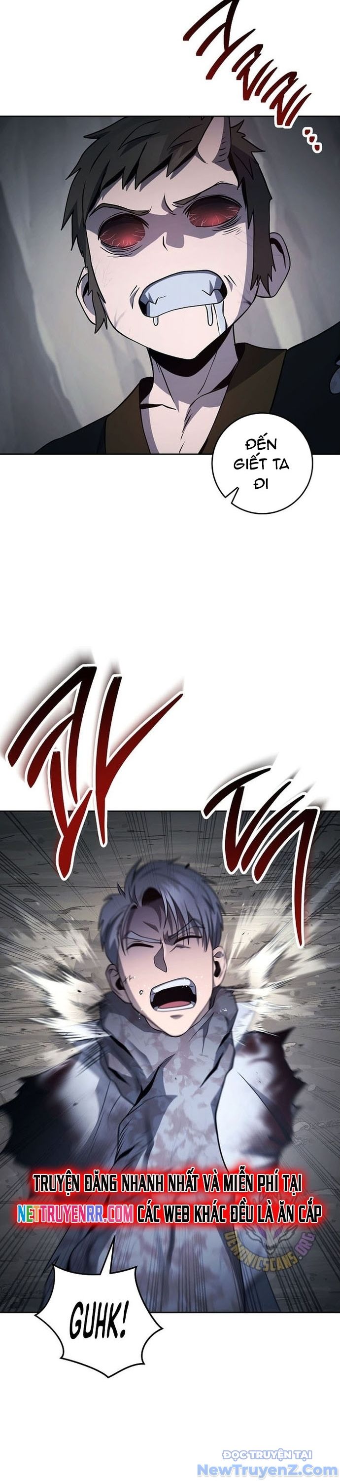 Cốt Binh Trở Lại chapter 331 - Trang 6