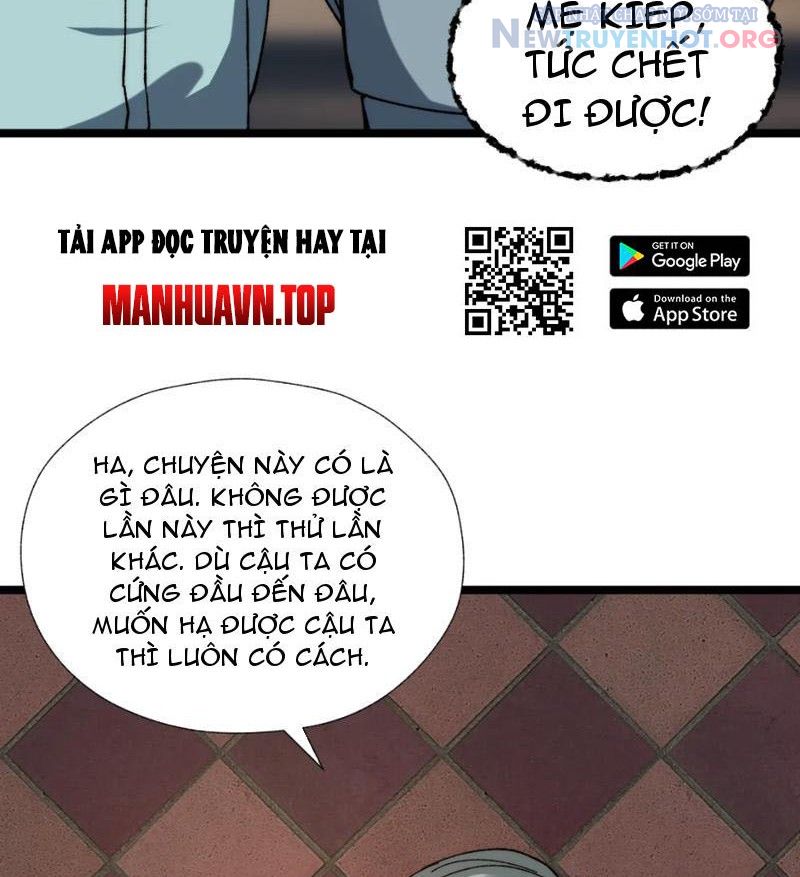 Bách Thú Chi Vương chapter 8 - Trang 49