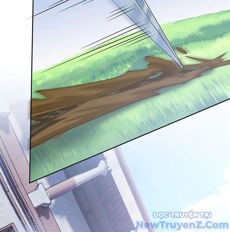 Cường Giả Đến Từ Trại Tâm Thần chapter 345 - Trang 47