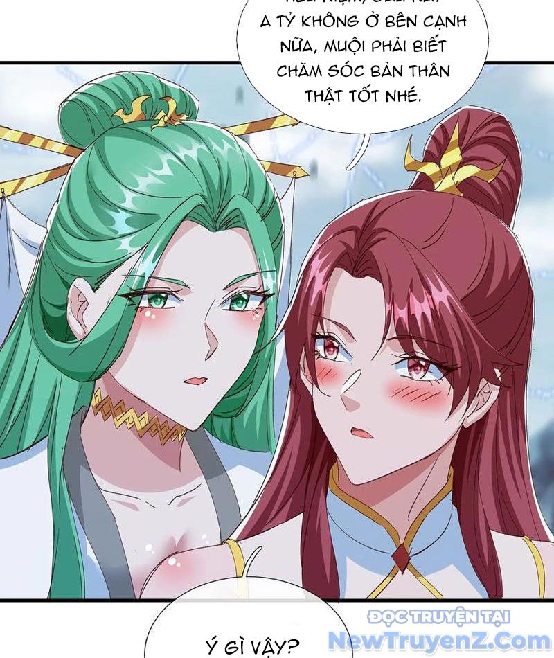Hoá Ra Ta Là Lão Tổ Ma đạo? chapter 100 - Trang 56