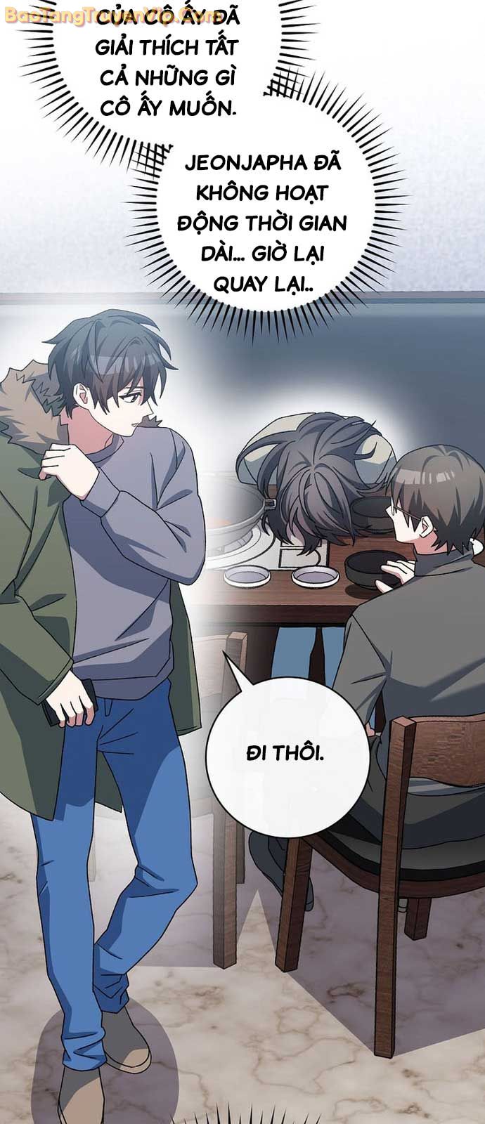 Stream Của Cung Thủ Thiên Tài chapter 65 - Trang 24