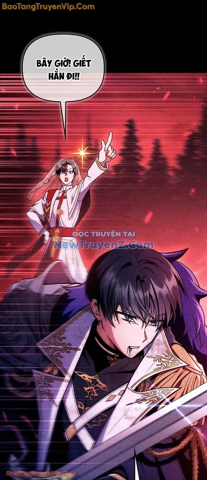 Kí Sự Hồi Quy chapter 134 - Trang 27