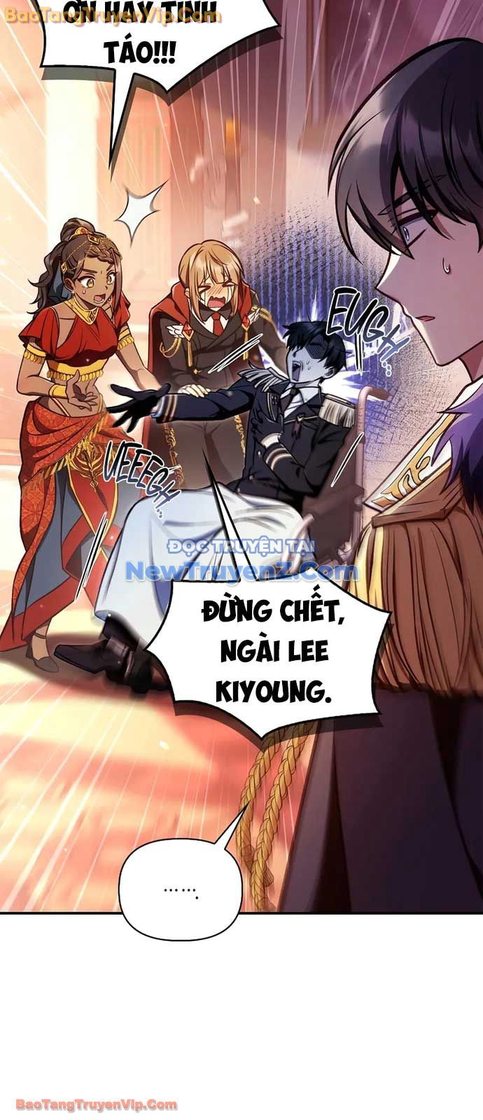 Kí Sự Hồi Quy chapter 134 - Trang 80